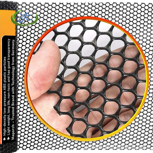 Plastic Fence Mesh Windbreak Netting For Garden Supplier